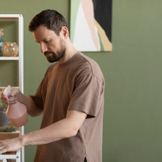 Creative Paint Ideas to Refresh Your Kitchen Cabinets