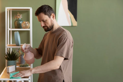 Creative Paint Ideas to Refresh Your Kitchen Cabinets