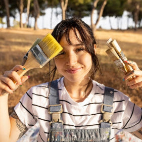 Best Paint Brushes for DIY Home Projects in 2025