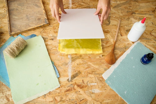 Masking Paper Options for Efficient Painting Prep