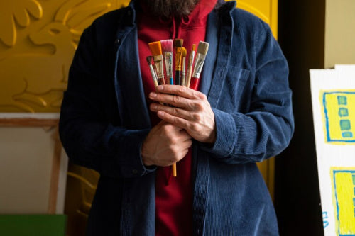 Best Tools for Painting High-Traffic Commercial Areas