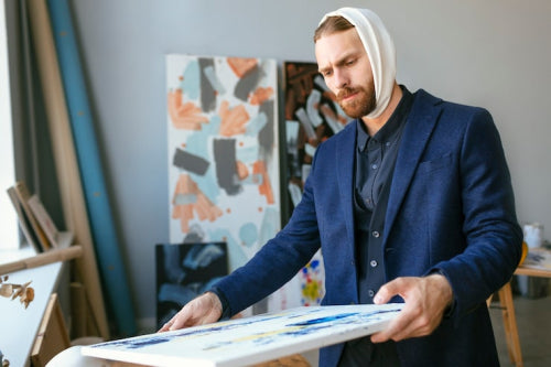 Evaluating Options for High-Performance Painters Tape