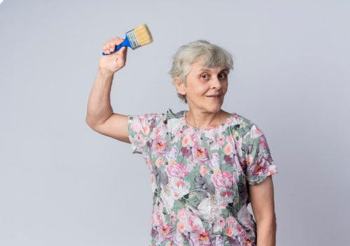 Brush Cleaning Methods for Longevity