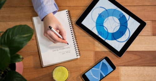 Digital Tools for Project Planning