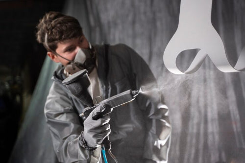 Innovations in Paint Sprayer Technology