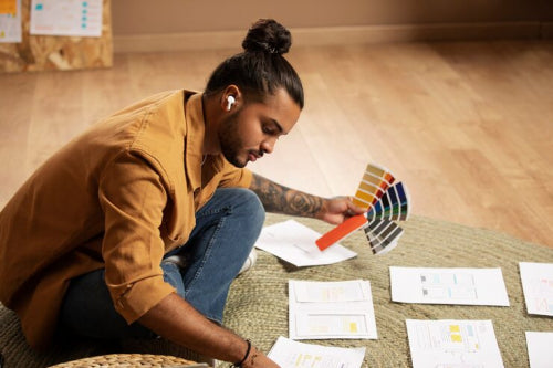 Assessing Paint Additives for Enhanced Results