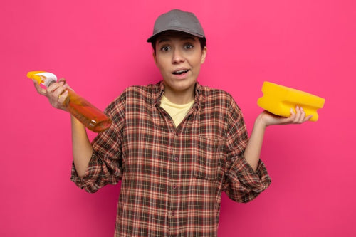 How to Avoid Common Mistakes When Using Paint Rollers