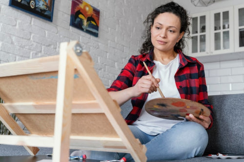 The Best Painting Tools for Small Projects: What You Need to Know