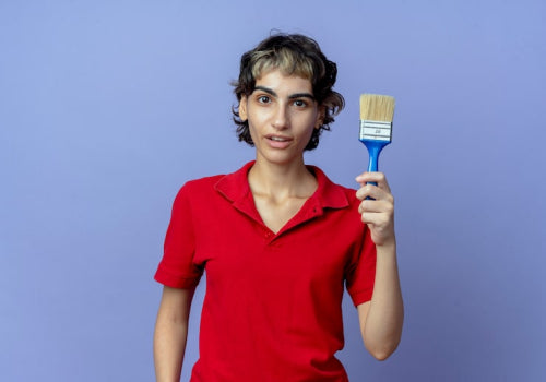 How to Achieve a Flawless Finish with the Right Paint Brushes