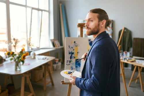 Business Growth Tactics for Painters in Competitive Markets