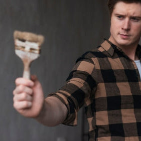 Repair Protocols for Worn Painting Tools Extend Equipment Life