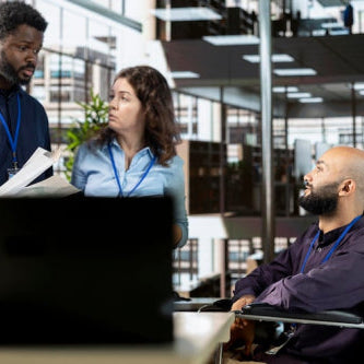 Community Networks Support Skill Development Among Tradespeople