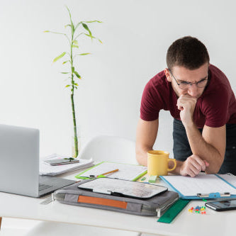 Pain Points in Preparation Work Prompt Tool Redesigns