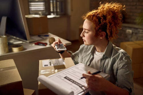 Logistics Improvements Cut Delivery Times for Bulk Orders