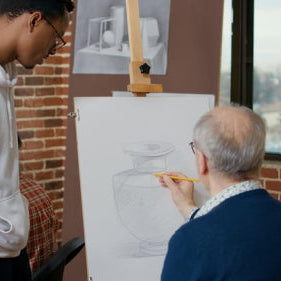 Mentorship Programs Bridge Gaps for Entry-Level Painters