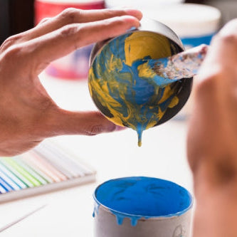 Leading Manufacturers Navigate Shifts in Global Paint Demand