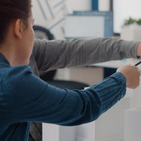 Low-VOC Formulas Expand Options for Residential Interiors