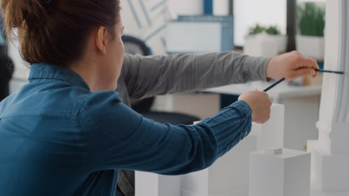 Low-VOC Formulas Expand Options for Residential Interiors