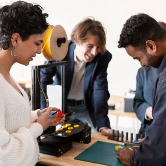 Chemical Innovations Earn Recognition from Trade Groups