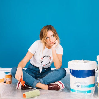 Paint Category Holds Firm in Home Improvement Landscape