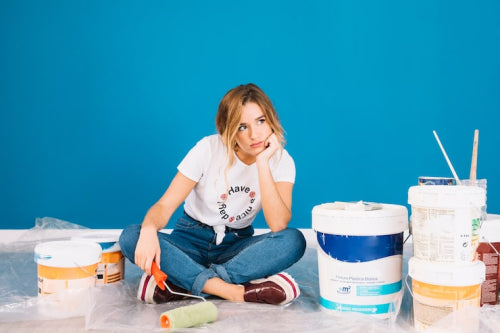 Paint Category Holds Firm in Home Improvement Landscape