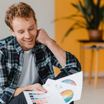 New Hues Guide Annual Color Selections for Designers