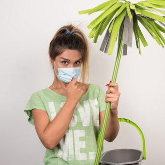 Green Materials Propel Choices in Protective Finishes