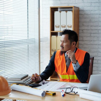 Equipment Refinements Prioritize Contractor Productivity