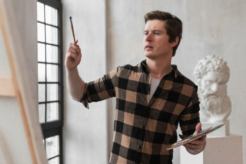 Wooster Sherlock Frame Improves Wall Roller Performance