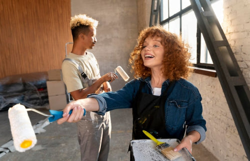 Behr Expands Eco-Friendly Paint Line to Meet Rising Residential Demand