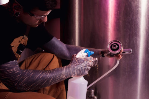 High-Temperature Coatings Expand Beyond Industrial Applications