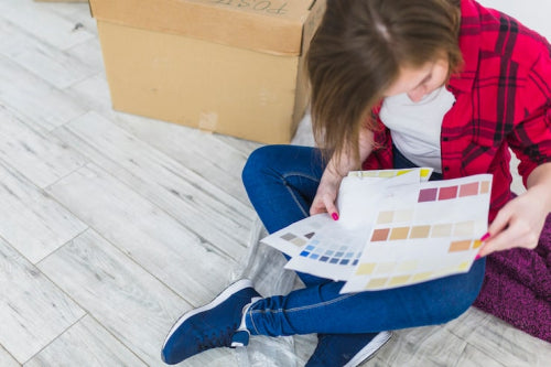 Fast Shipping Sets New Benchmark for Online Paint Retailers