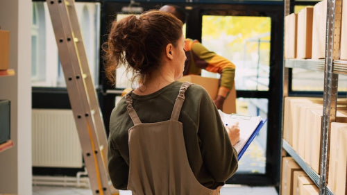 Inventory Expansion Helps Painters Avoid Mid-Project Delays