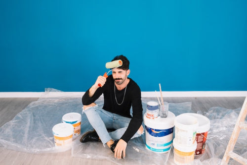 The Role of Painters Plastics in Streamlining Home Renovations