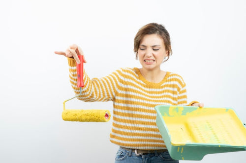 How to Pick Painting Tools for Small-Scale DIY Projects