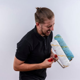 How to Choose Drop Cloths for Residential Painting Jobs