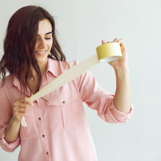 How to Select Masking Tape for Painting Delicate Surfaces