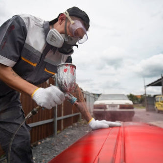 Why Painters Plastics Are Critical for Floor Protection