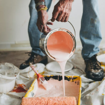 A Guide to Essential Painting Tools for First-Time Homeowners