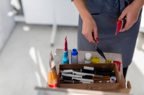 A Guide to Painting Tools for Small Business Contractors
