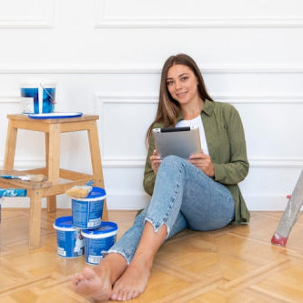 Essential Interior Painting Tools Checklist for Your Next Home Renovation