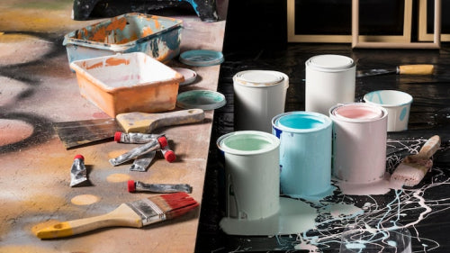 How to Build a Pro Grade Painting Kit for Contractors Without Overspending