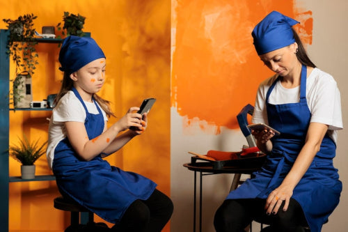 Comparing Online Stores for Painting Tools Key Factors Professionals Use to Choose a Supplier