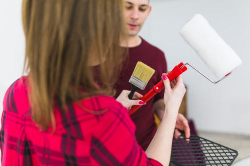 Beginners Guide to Choosing the Right Painting Tools for Any Home Project