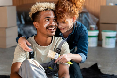 Canadian Home Improvement Stores Expand Painters Sundries Offerings