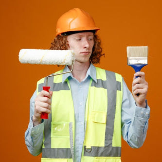 European Contractors Rely on GDPR-Compliant Painting Supply Retail