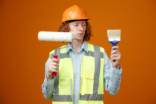 European Contractors Rely on GDPR-Compliant Painting Supply Retail