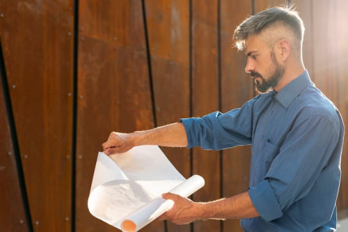 Canadian Renovations Spur Demand for Durable Masking Papers