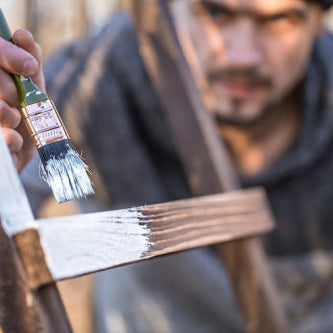 Europes Historic Buildings Drive Use of Precision Painting Tools