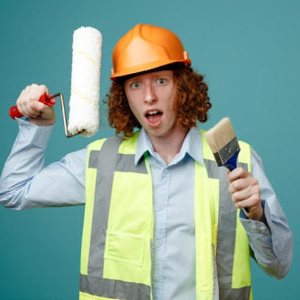 European Safety Standards Shape Painters Tape Innovations